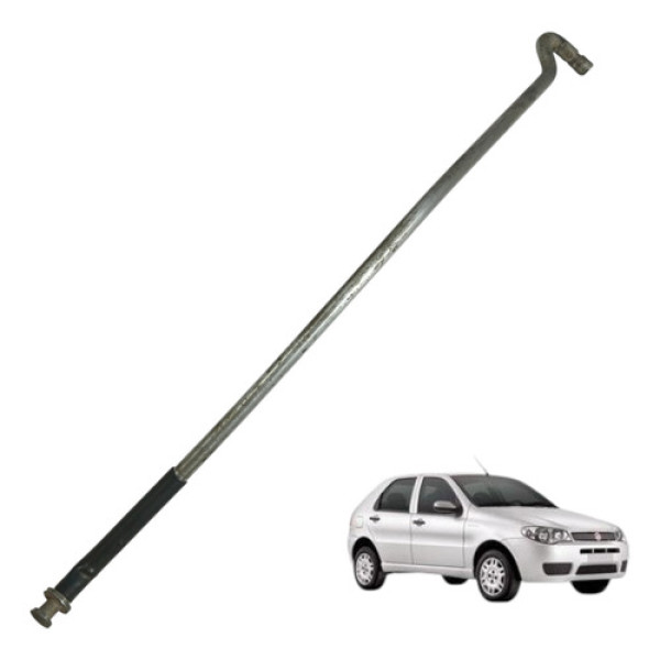 Haste Vareta Do Capô Fiat Palio 1996 A 2012 Original