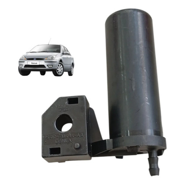 Valvula Respiro Caixa Filtro Ar Ford Focus 2000 2001 A 2008