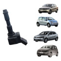 Bobina Ignição Volkswagen Voyage Up Gol Fox 2013 A 2016