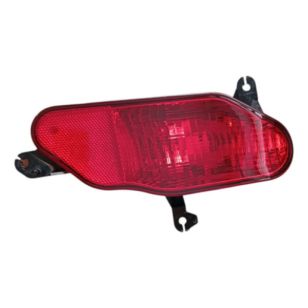 Lanterna Direita Parachoque Prisma B Ltz 18/19 Gm 52137557 Direito/passageiro Vermelho