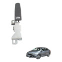 Alavanca Abertura Porta Malas Honda City 2017 A 2021