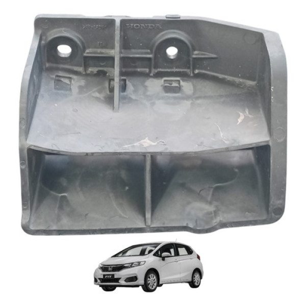 Moldura Entrada Filtro Ar Honda Fit 2015 A 2019 Original