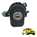 Miolo Fechadura Tampa Traseira Gol G4 2006/10 Original