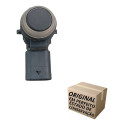 Sensor Estacionamento Jeep Compass Diant Tras 005313329 Preto