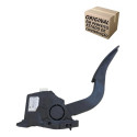 Pedal Acelerador Cobalt Prisma Novo Onix Spin Original Gm
