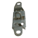 Batente Fechadura Capô Fiat Palio 2001 A 2011 Valeo Original
