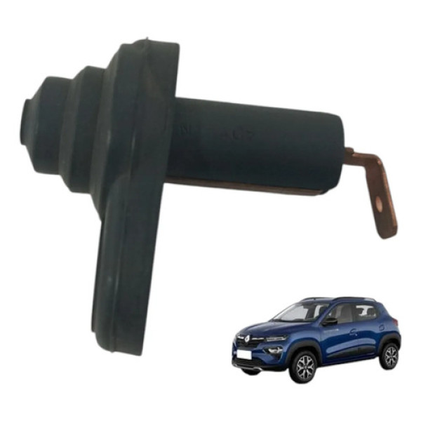 Interruptor Porta Renault Kwid 2017/25 Original