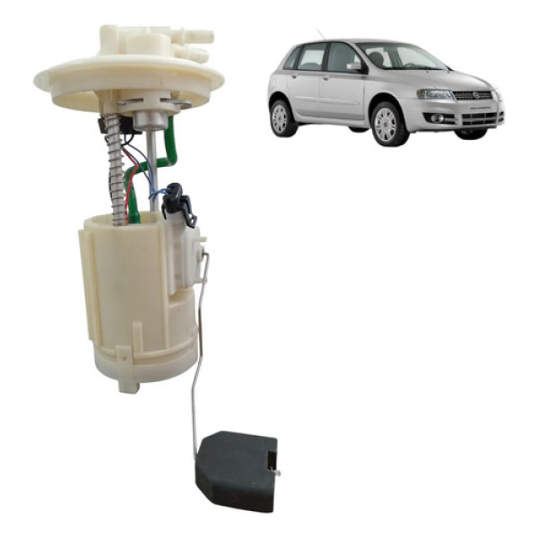 Bomba Combustível Peugeot 206 2000 A 2006