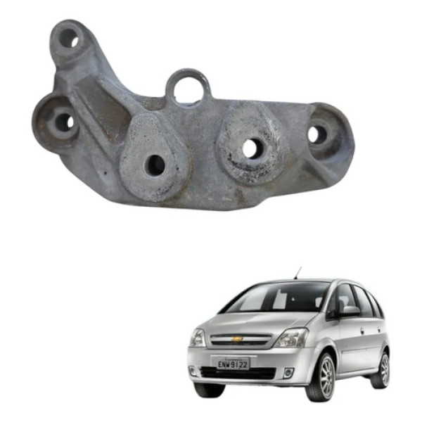 Suporte Coxim Cambio Esquerdo | Corsa, Montana E Meriva
