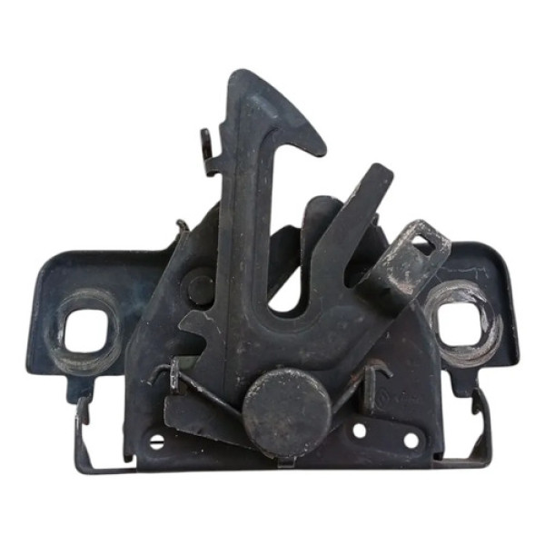 656016651r Fechadura Capo Original Renault Sandero Logan