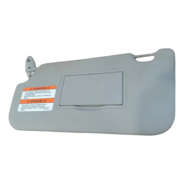 Quebra Sol Lado Esquerdo Ford Fiesta 2004 A 2012