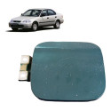 Portinhola Tanque Combustível Civic  96 A 00 Original Verde-musgo 1996