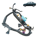 Chicote Modulo Eletrico Injeçao Gm Corsa 1998 2005