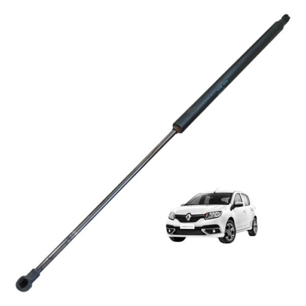 Amortecedor Capô Renault Sandero Logan 2014 A 2020 Original