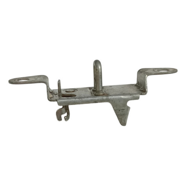 Batente Fechadura Capô Fiat Palio 2001 A 2011 Valeo Original