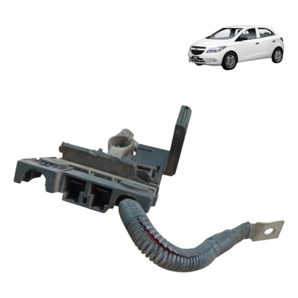 Terminal Bateria Polo Positivo Onix Prisma 2013 A 2019