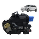 Fechadura Porta Dianteira Esquerda Vw Polo 2003 A 2014
