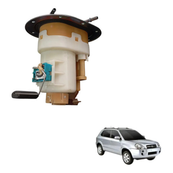 Bomba Combustível Hyundai Tucson 2.0 2005 A 2016 Original