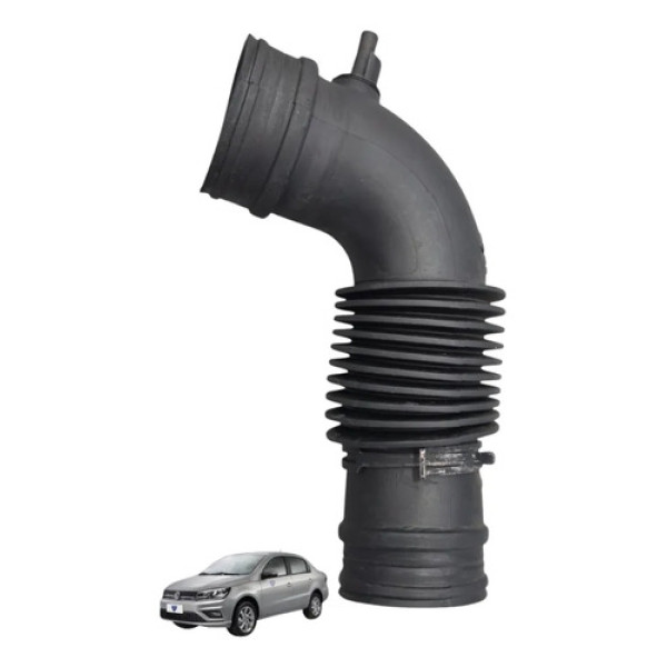 Mangueira Tbi Filtro Ar Fox Gol Voyage 1.6 Original Vw