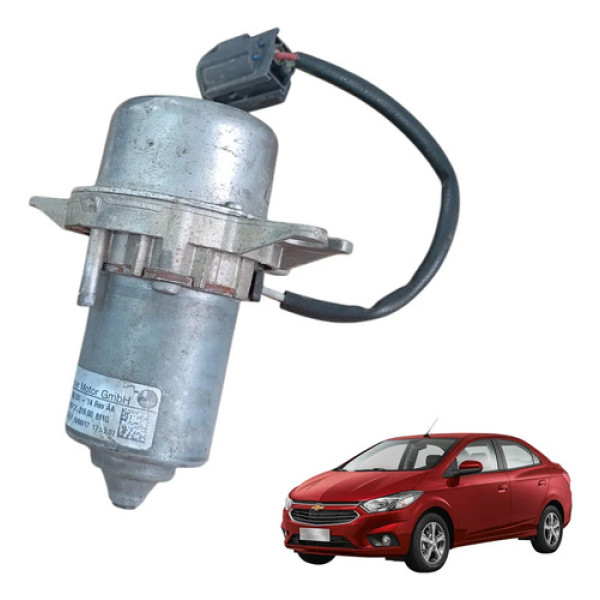 Bomba De Vácuo Do Freio Gm Ônix Prisma 2017 A 2019 96597326