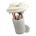 Conjunto Bomba De Combustivel Citroen C3 2010