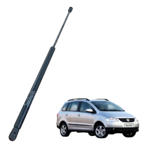 Amortecedor Porta Malas Vw Spacefox 2011 A 2014 Original