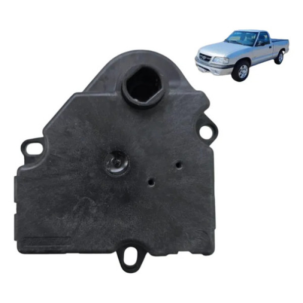 Motor Atuador Ar Chevrolet S10 Blazer 52402589 1995 - 2011