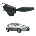 Comando Chave Limpador De Para Brisa Ford Focus 2001 A 2008