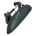 Puxador Da Porta Externa Esquerdo Clio Megane Scenic Logan
