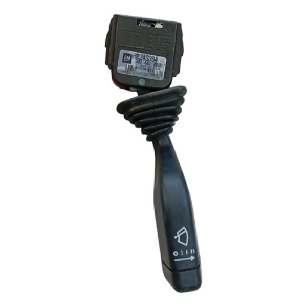 Acionador De Limpador Gm Corsa 1993 A 2005 Modelo Original