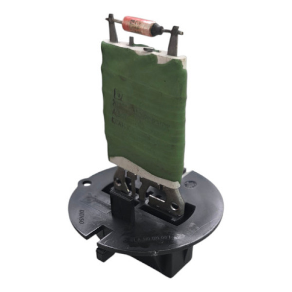 Resistencia Ar Condicionado Citroen C3 2008 2009 A 2012