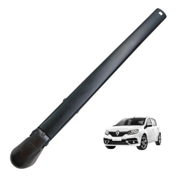 Haste Braço Limpador Traseiro Renault Sandero 2015 A 2021