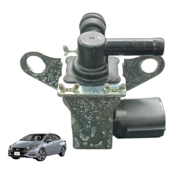 Válvula Canister Nissan March Versa 2015 A 2018 Original