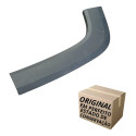 Moldura Para-lama Traseira Direita Jeep Renegade 735578404 Cinza-escuro