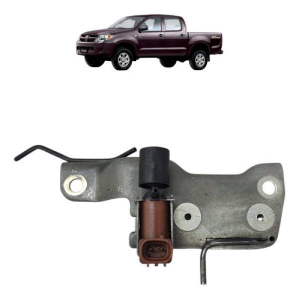 Valvula Solenoide Turbina Toyota Hilux 3.0 90910-12184 Orig.