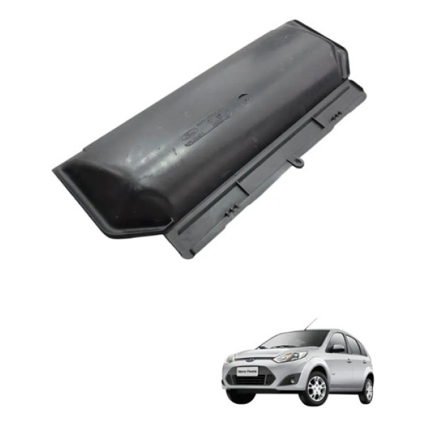 Acabamento Caixa Filtro Ar Ford Fiesta Zetec