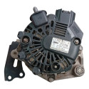 Alternador Hyundai Hb20 1.0 3cc 2020 A 2024 Original