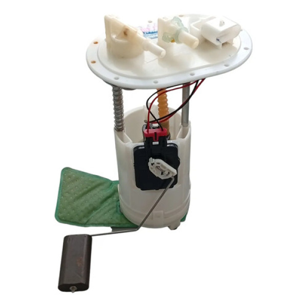 Bomba Combustivel Completa Fiat Palio Siena Idea Uno Flex