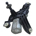 Motor Limpador Vidro Traseiro Hb20 Hatch 2015 W000030136
