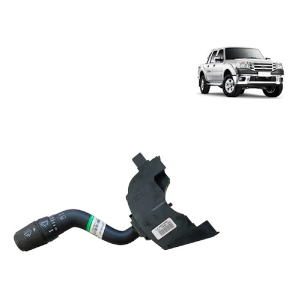 Chave De Seta Ford F250 F350 F400 Ranger 2008/2011 19 Pinos