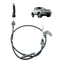 Cabo Controle Câmbio Automático Toyota Hilux 3.0 2005 A 15
