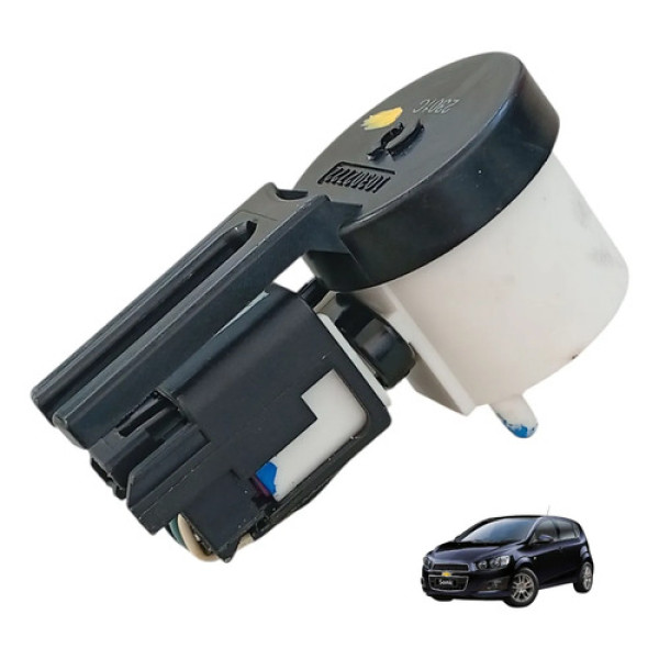 Sensor Pedal Freio Cobalt Onix Prisma Spin Sonic 10302722