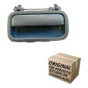 Maçaneta Externa Porta Traseira Corsa Classic 94/17 Orig Gm Cinza-escuro Traseira