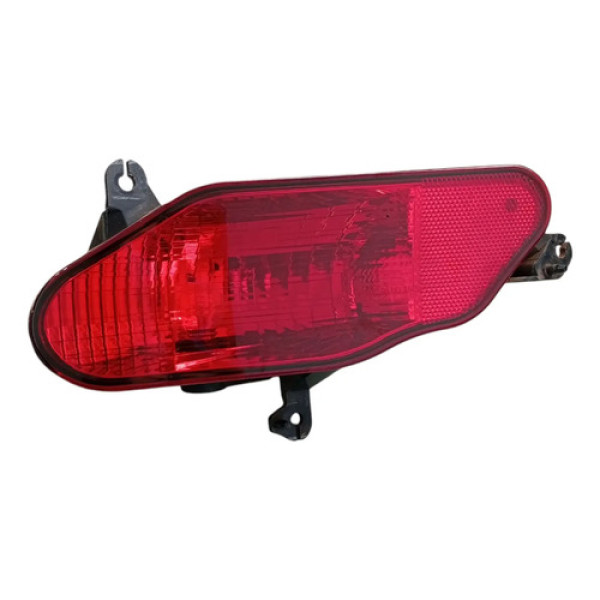 Lanterna Esquerda Parachoque Prisma B Ltz 18/19 Gm 52137556 Esquerdo/motorista Vermelho