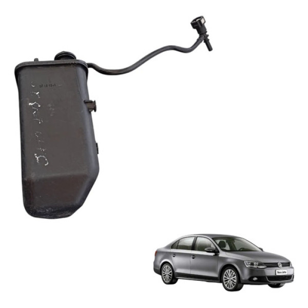 Filtro Canister Volkswagen Jetta 2.0 2011 A 2015 Original