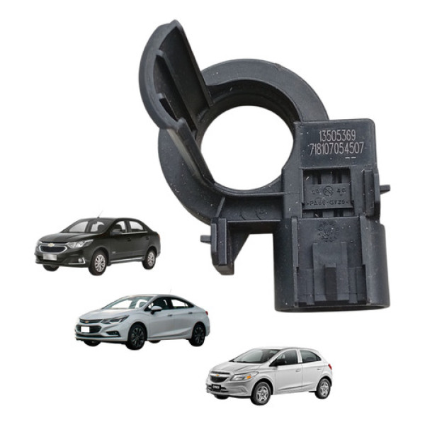 Sensor Corrente Bateria Gm Onix Cruze Captva Original