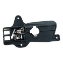 Hyundai I30 2012 2011 2010 2009 2008 2007 Maçaneta Passageir Prateado Dianteira/traseira