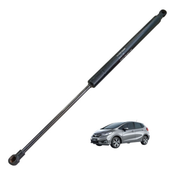 Amortecedor Tampa Traseira Porta Malas Honda Fit 2015 A 2021