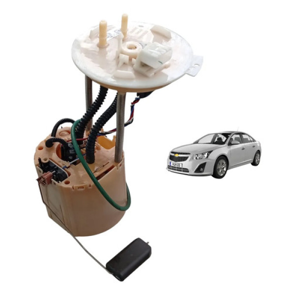 Bomba De Combustível Cruze 2012 A 2016 Gm Original