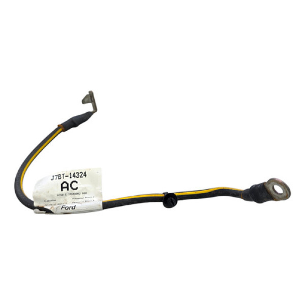 Cabo Negativo Bateria Ford Ka 2015 2016 A 2021